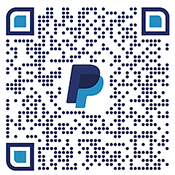 PayPal QR-Code